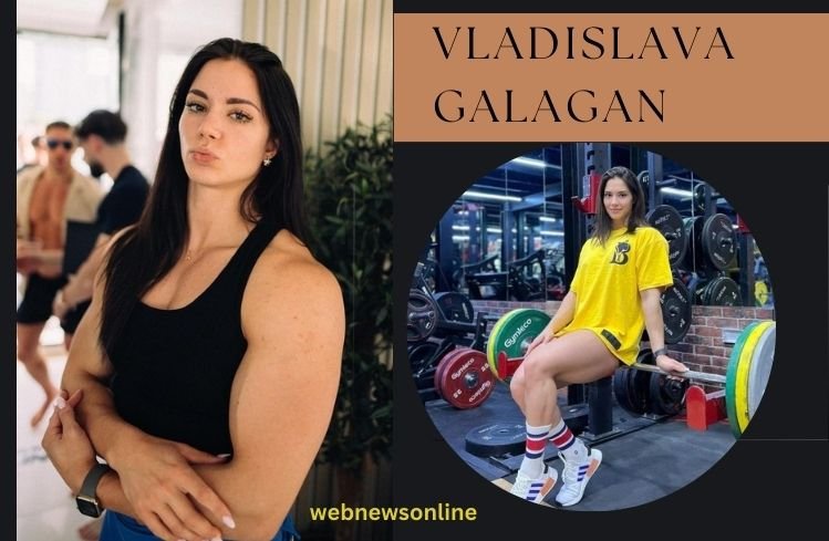 Vladislava Galagan