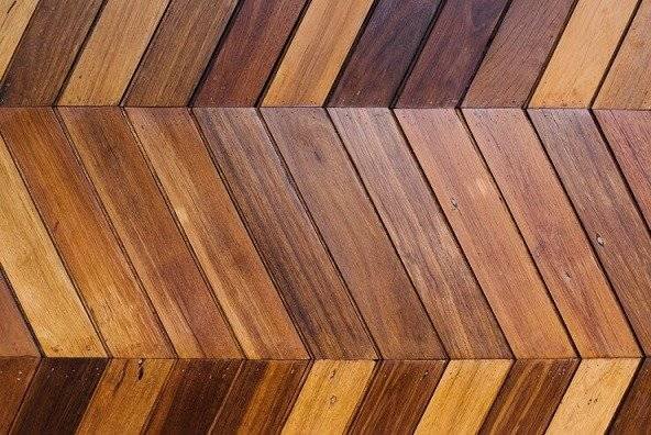 Wood Floor
