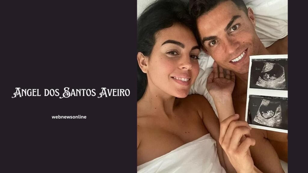 Angel dos Santos Aveiro