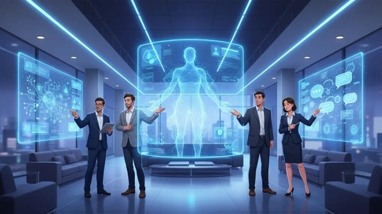 How Does AI Influence Customer Service in 2026?