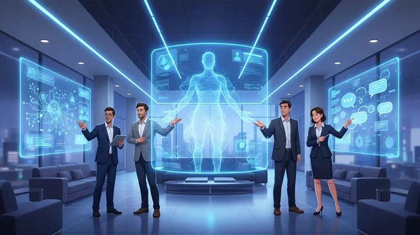 How Does AI Influence Customer Service in 2026?